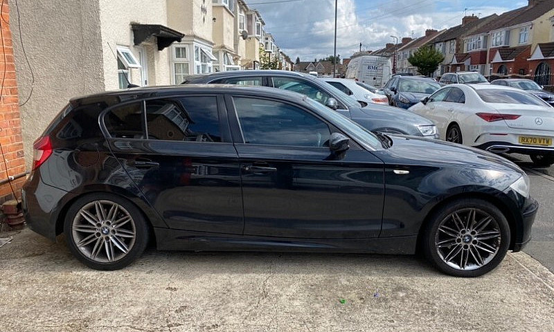2006 (06) Bmw 120D M...
