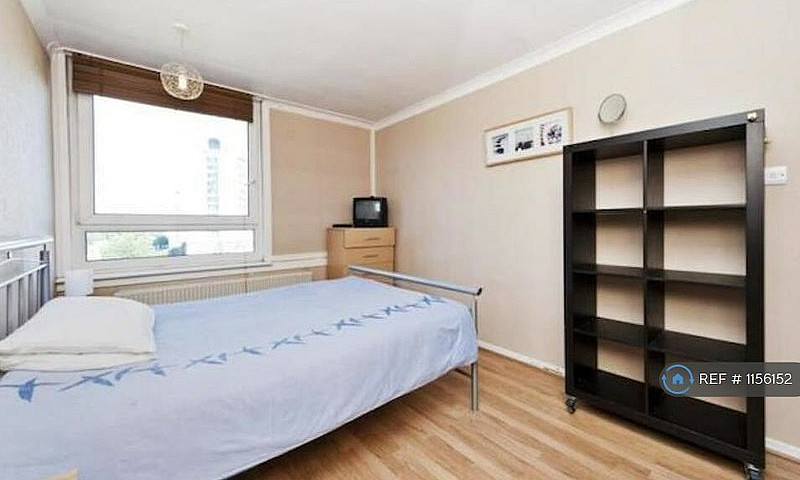 3 Bedroom Flat In Ab...