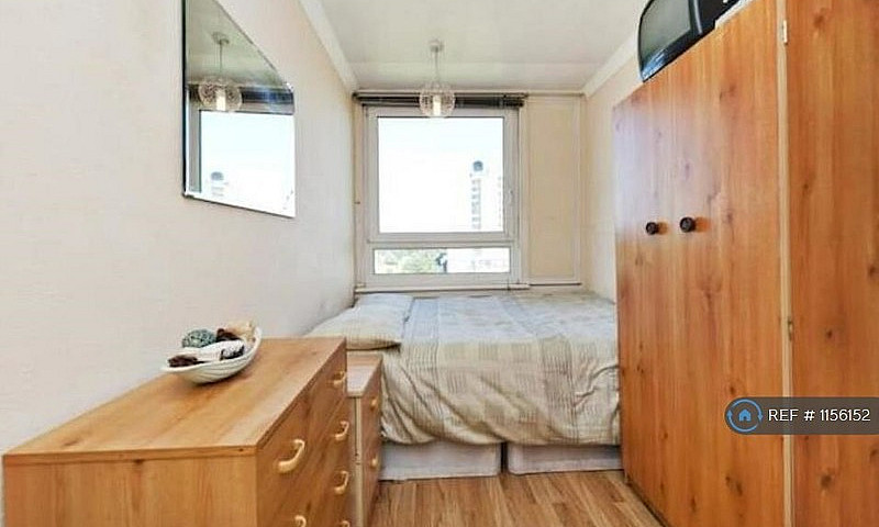 3 Bedroom Flat In Ab...