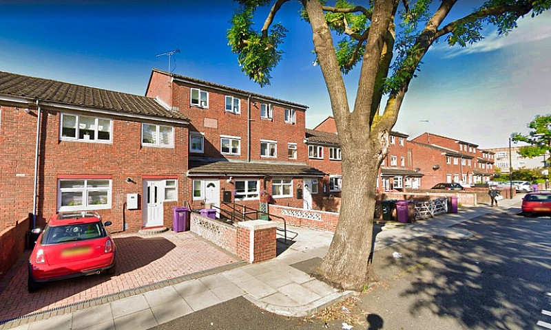 Stunning 4 Bed House...