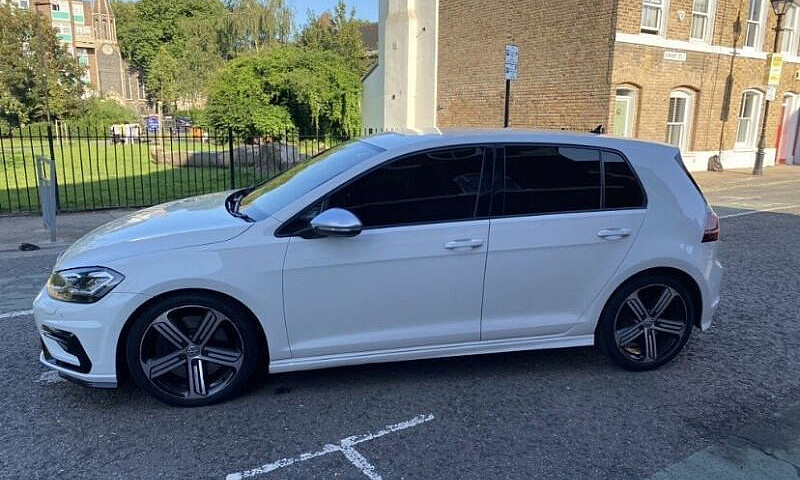 Quick Sale Volkswage...