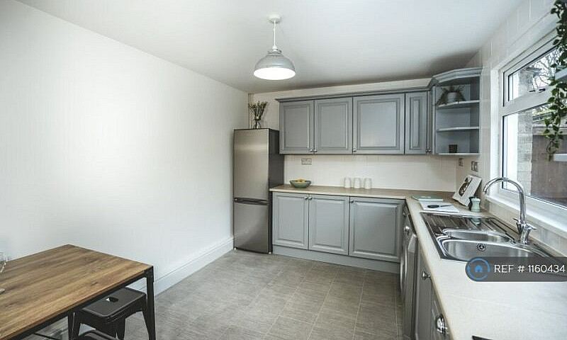 1 Bedroom In Chilter...