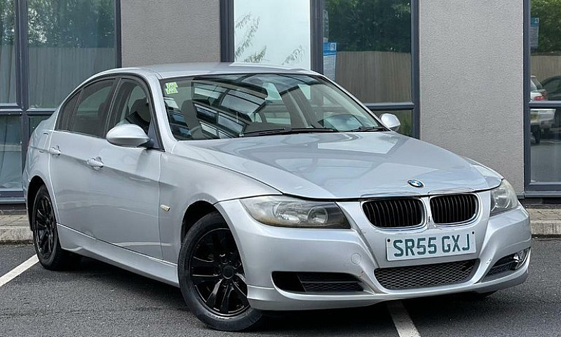 Bmw 320D Se ...