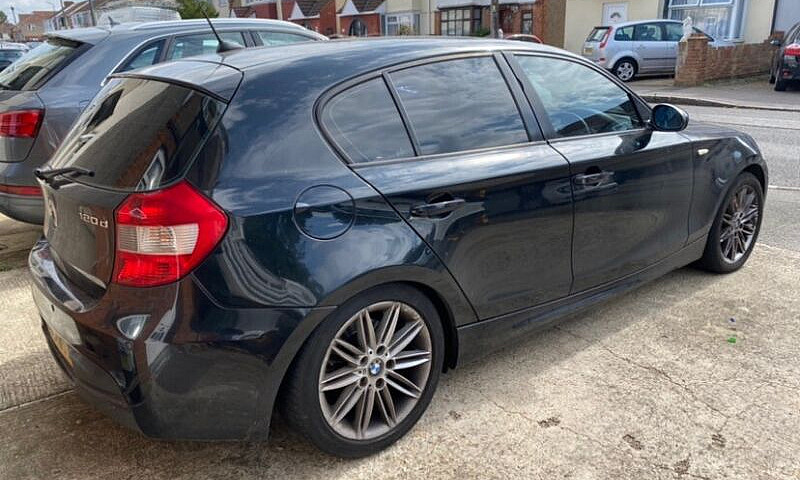 2006 (06) Bmw 120D M...