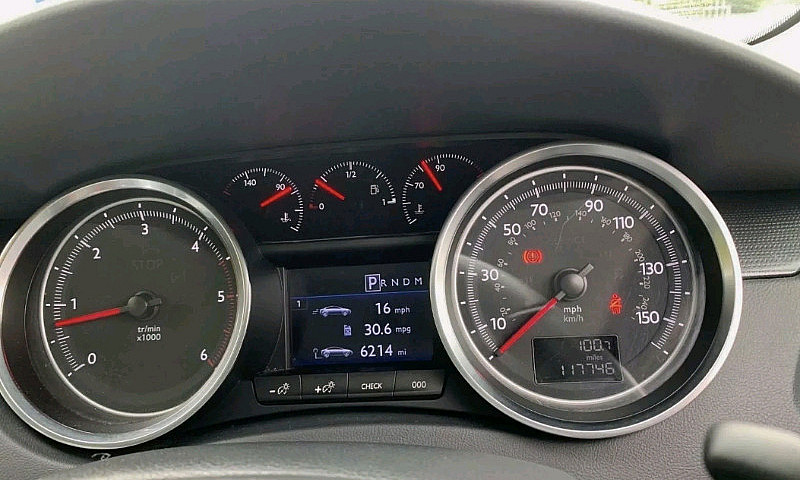 Peugeot 508 Automati...