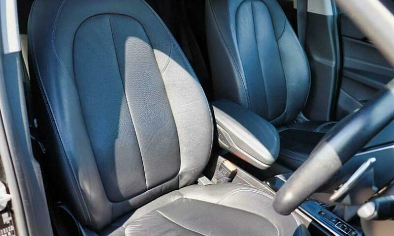 2016 Bmw X1 Bmw X1 X...