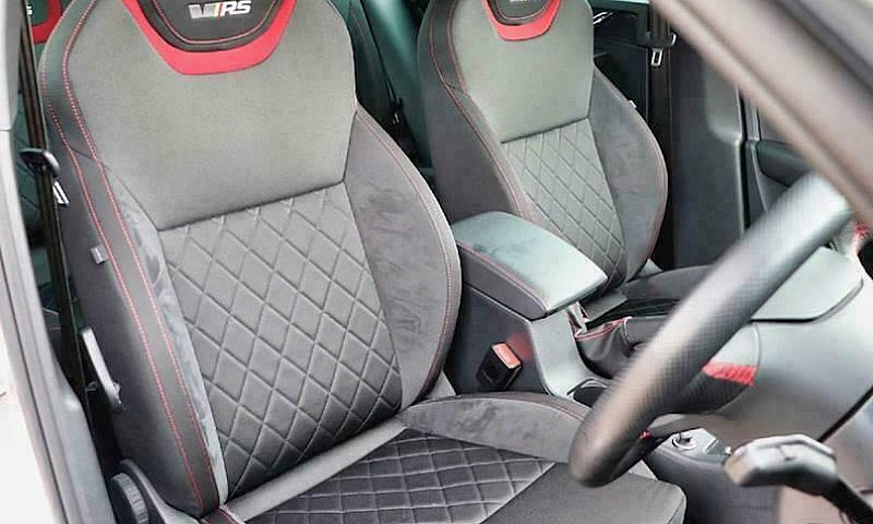 2019 Skoda Octavia 2...