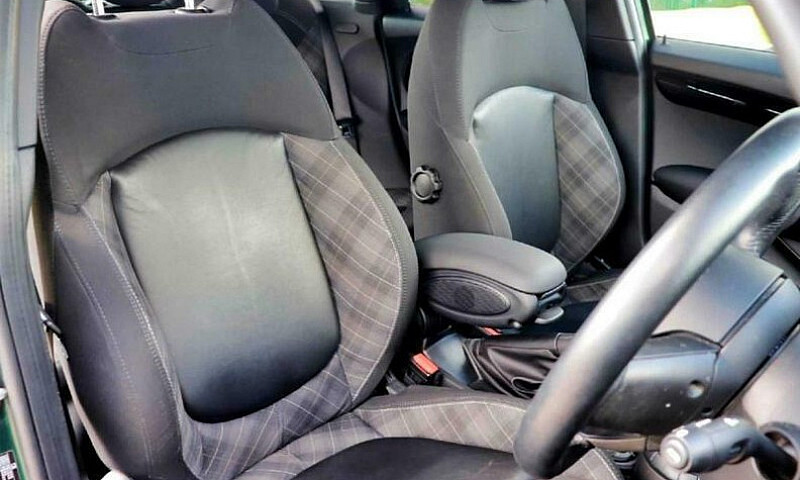 2017 Mini Hatch Mini...