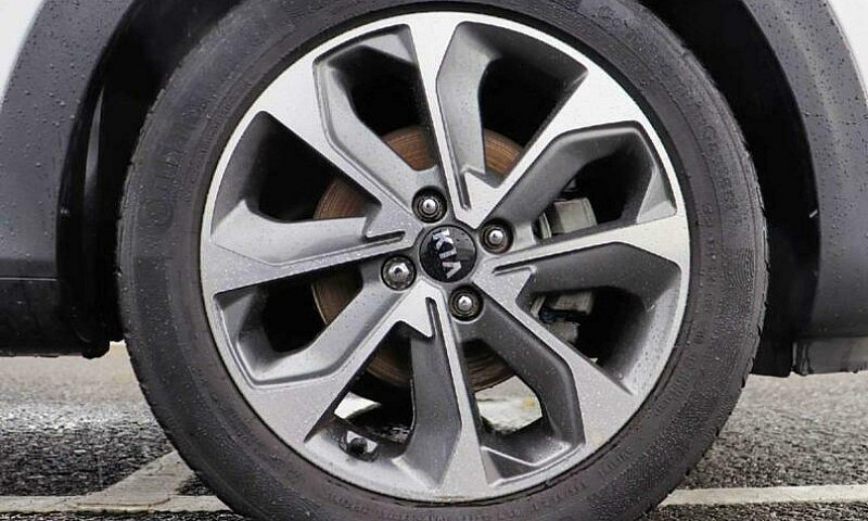2019 Kia Stonic Kia ...