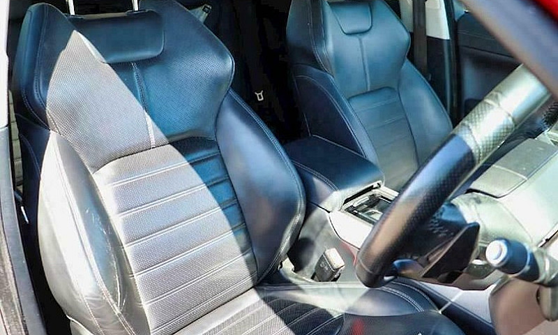 2016 Land Rover Evoq...