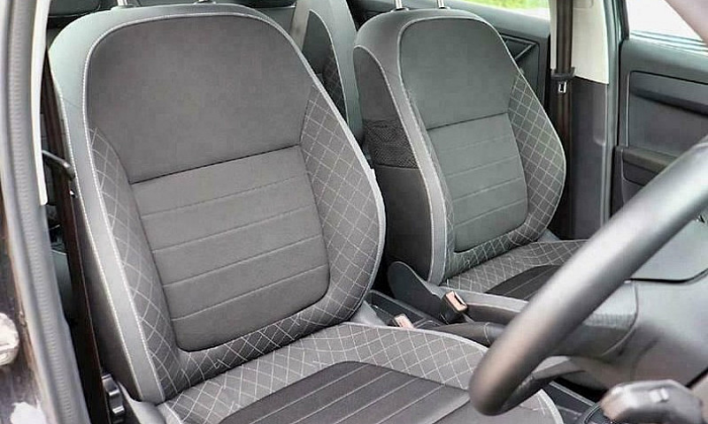 2019 Skoda Fabia 1.0...
