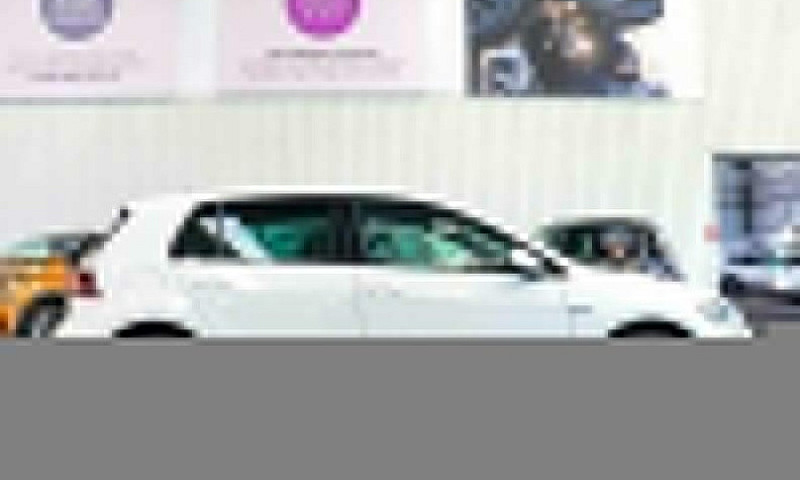 2018 Volkswagen Golf...