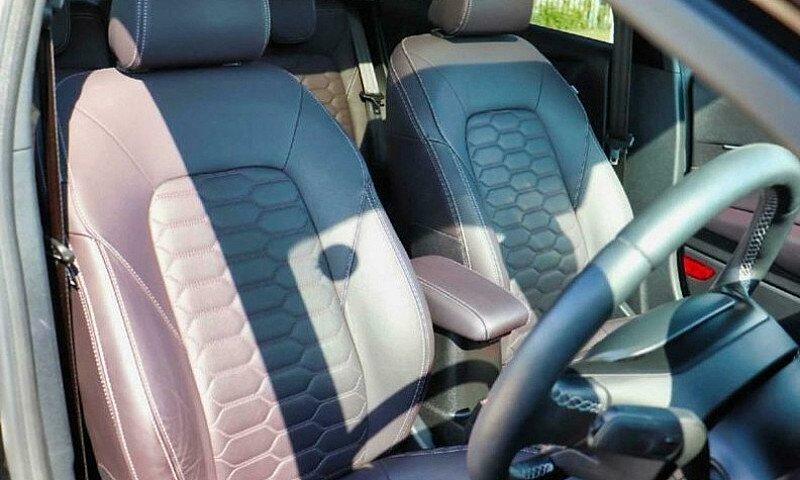 2019 Ford Fiesta For...