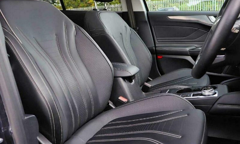 2020 Ford Focus Ford...