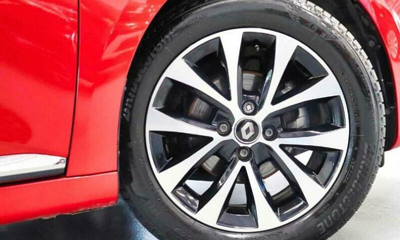 2020 Renault Clio Re...