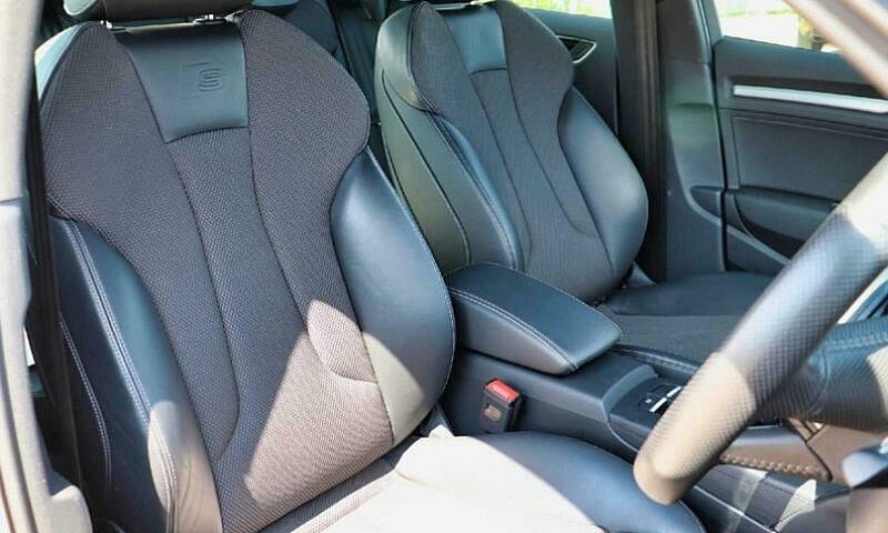 2017 Audi A3 Audi A3...