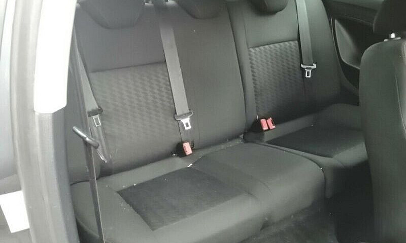 2010 Seat Ibiza 2.0 ...