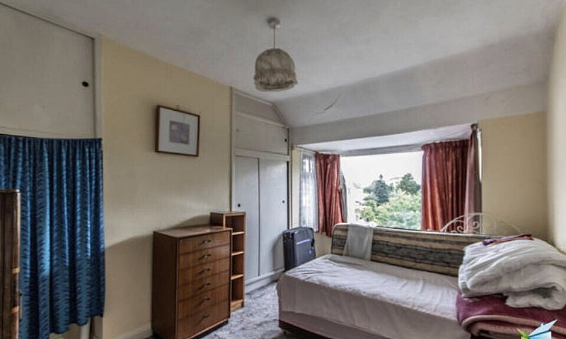 3 Bedroom House...