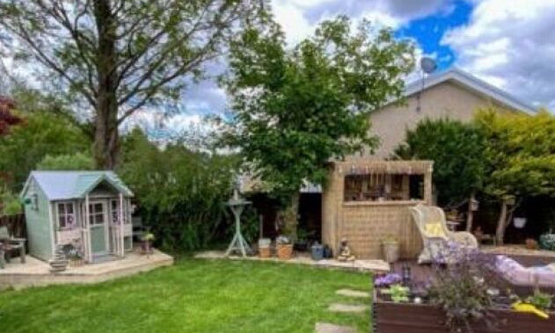 3 Bedroom. Detached ...