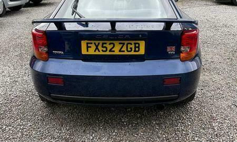 2002 Toyota Celica V...