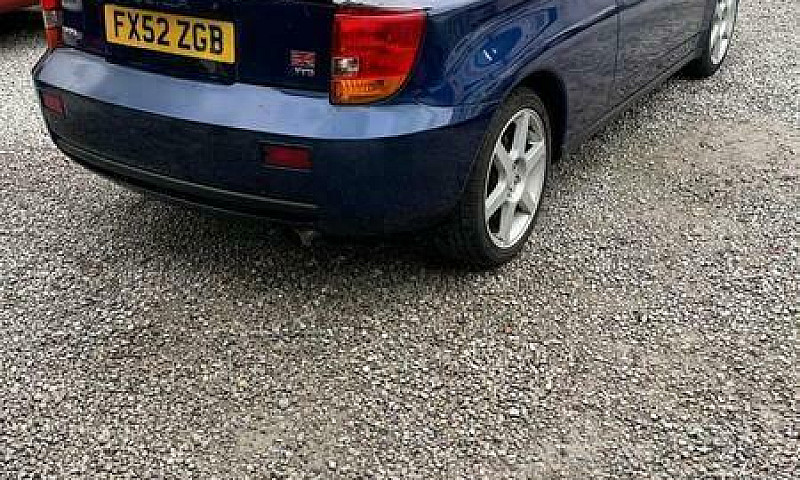 2002 Toyota Celica V...