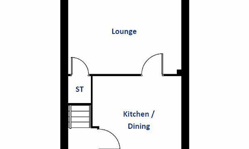 3 Bedroom House In F...