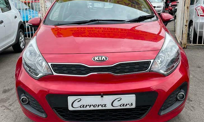 2013 Kia Rio 2 Ecody...