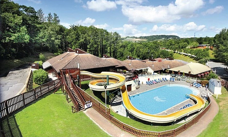 Wessex Classic Lodge...