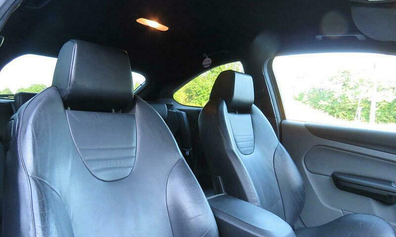 2008 Ford Focus 2.5 ...