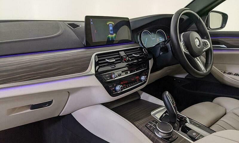 2017 67 Bmw 530E Hyb...
