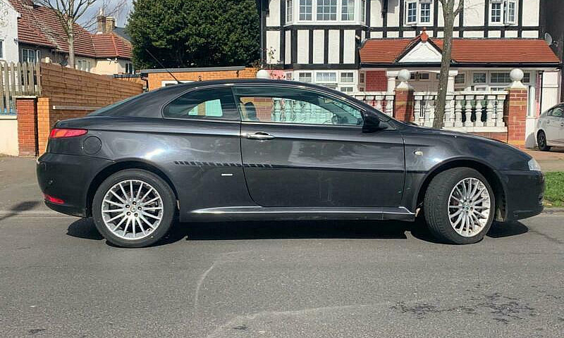 2006/56 Alfa Romeo G...