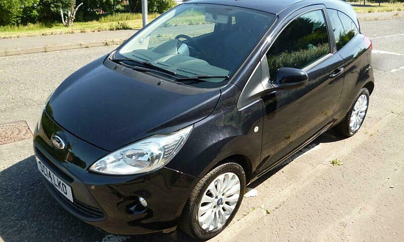 *** Low Mileage With...