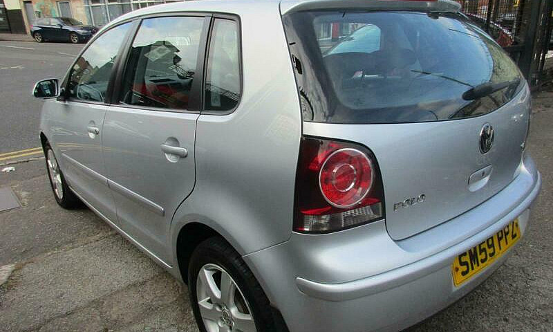 2009 (59) Volkswagen...