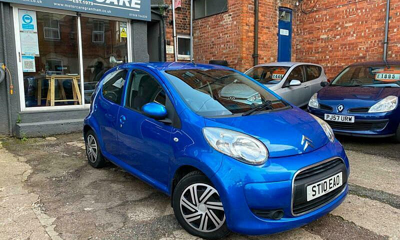Low Mileage - £20 Y ...