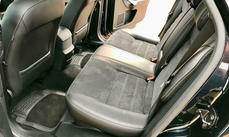 2008 Ford Mondeo 2.0...