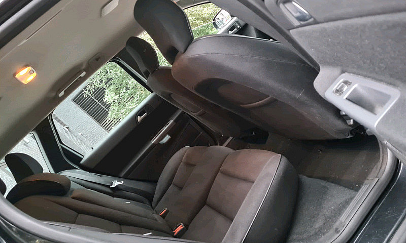 2009 Volvo V50 Estat...