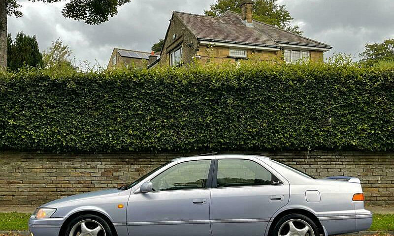 Toyota Camry 2.2 Spo...