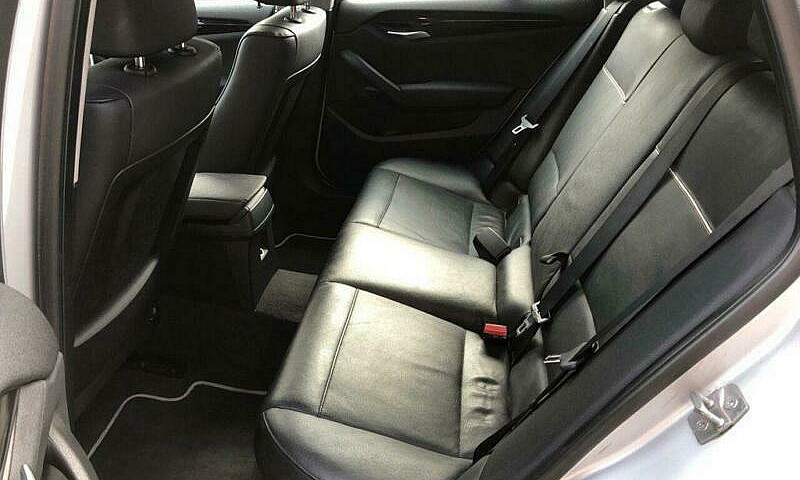 2014 14 Bmw X1 Diese...