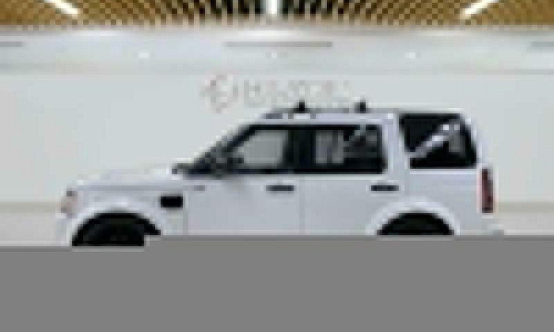 2014 Land Rover Disc...