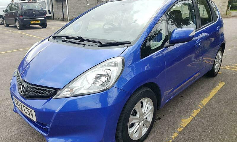 Honda Jazz 1.4 I Vte...