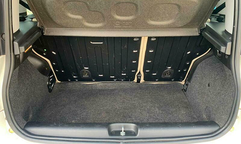 2013 Fiat Panda 1.2 ...