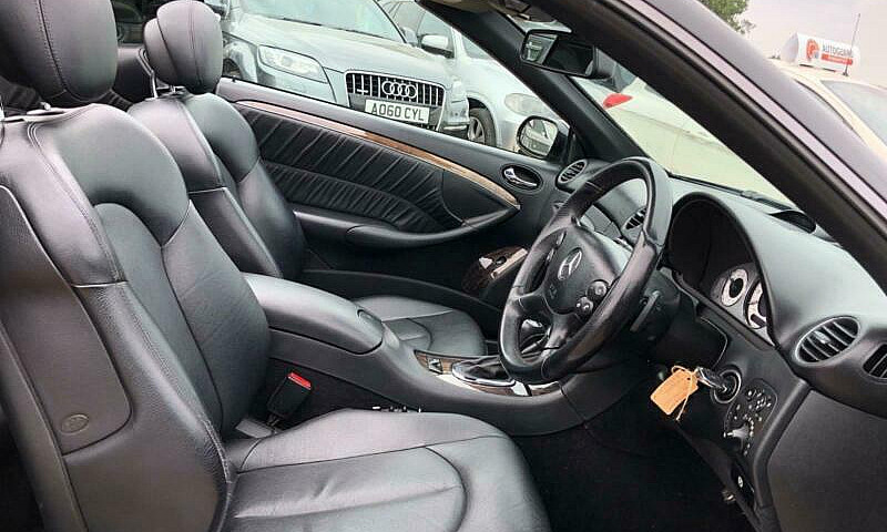 2009 Mercedes-Benz C...