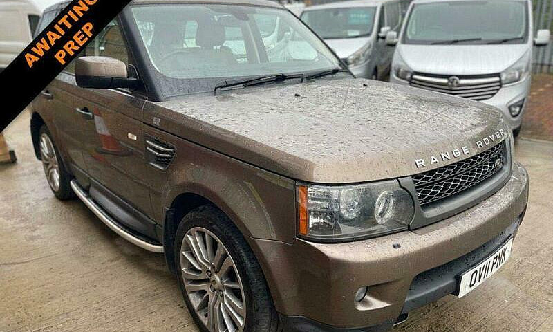 2011 11 Land Rover R...