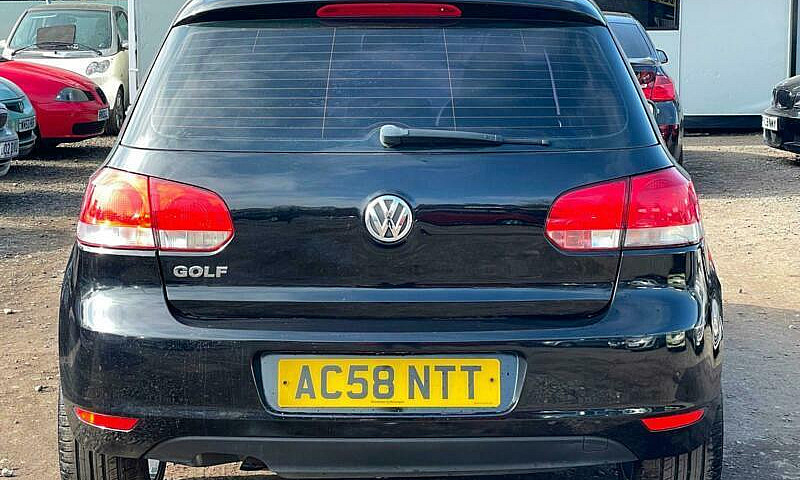 * 58 2009 Volkswagen...