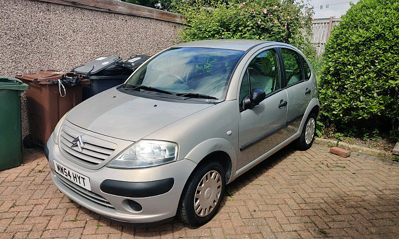 @#Offers#@ Citreon C...