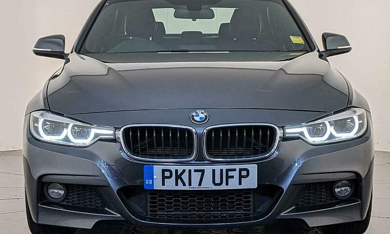 Bmw 3 Series 2.0 320...