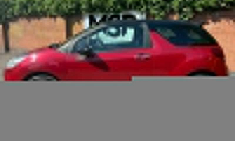 2010 Citroen Ds3 Dsp...
