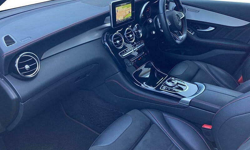 2018 Mercedes-Benz G...