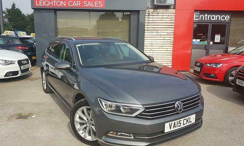 2015 15 Volkswagen P...