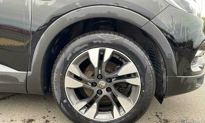 2018 Vauxhall Grandl...